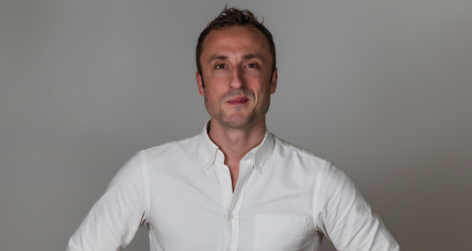Ogilvy’s Jeremy Webb named Vice President Customer Engagement and Commerce SEA