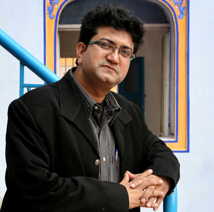 Prasoon Joshi named Chairman of Omnicom Advertising India as new structure takes shape