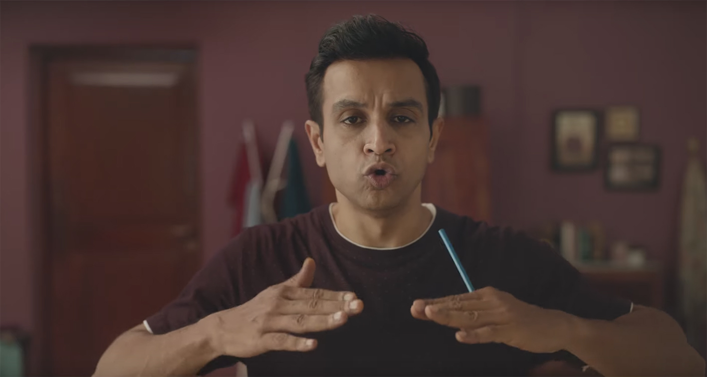 L&K Saatchi & Saatchi India creates three new spots for PNB MetLife featuring PV Sindhu