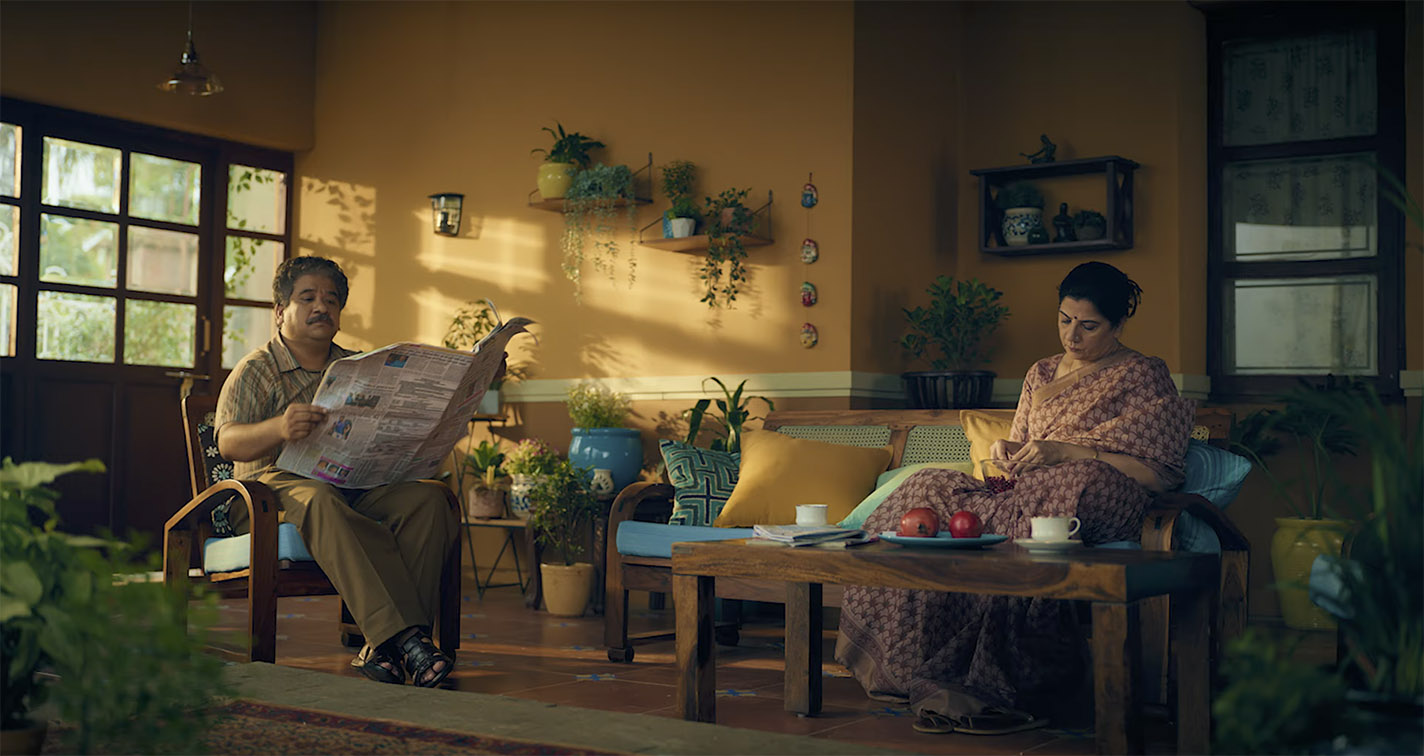 L&K Saatchi & Saatchi India creates three new spots for PNB MetLife featuring PV Sindhu