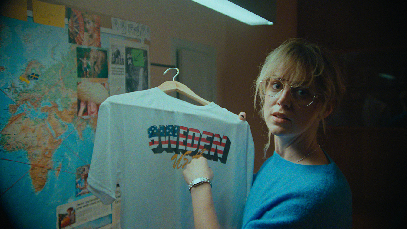 Seen+Noted: Forsman & Bodenfors behind Sweden’s push to become the first country in the world to apply for Trademark