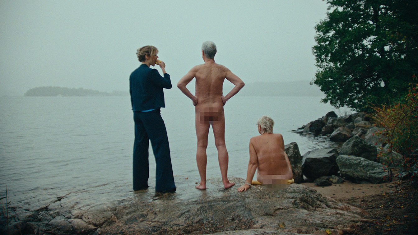 Seen+Noted: Forsman & Bodenfors behind Sweden’s push to become the first country in the world to apply for Trademark