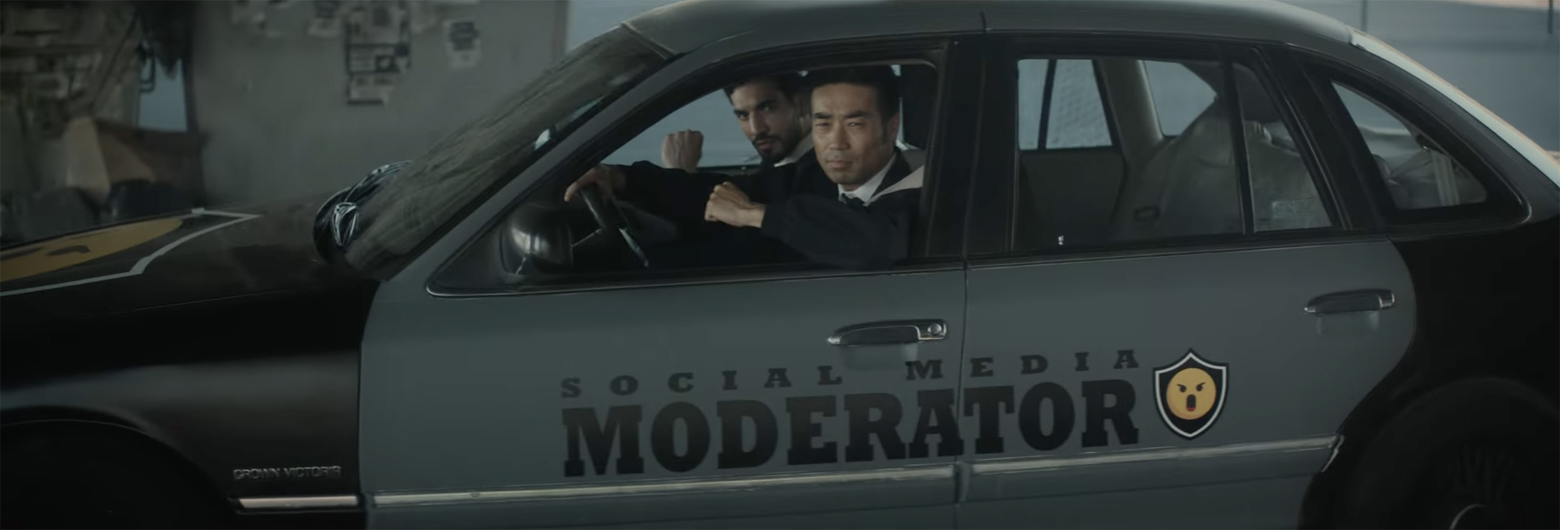 Seen+Noted: Heineken imagines an influencer crisis in a world without social media followers