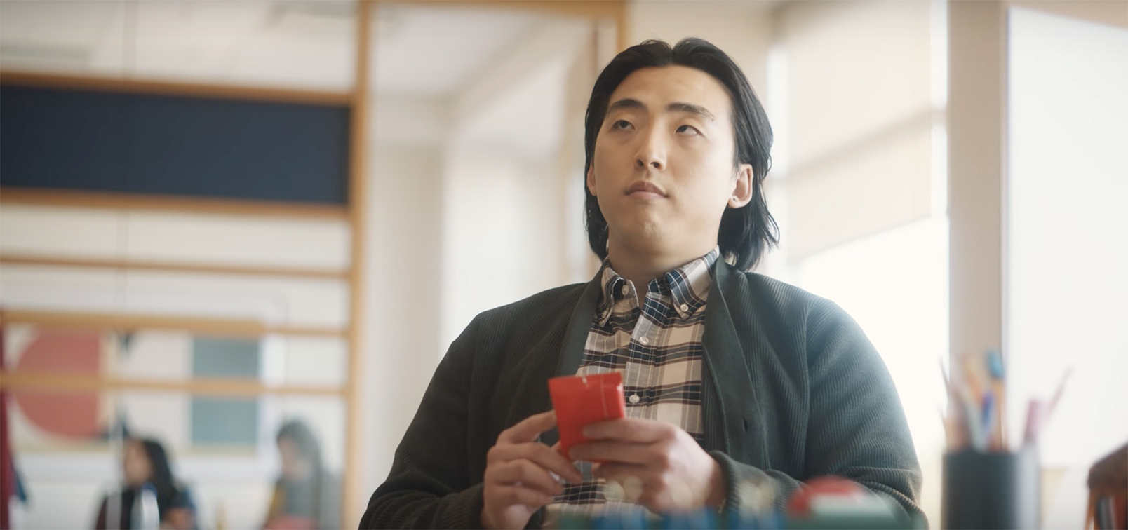 Seen+Noted: The Break Brothers enforce the sacred chocolate pause in Kit Kat’s latest spots