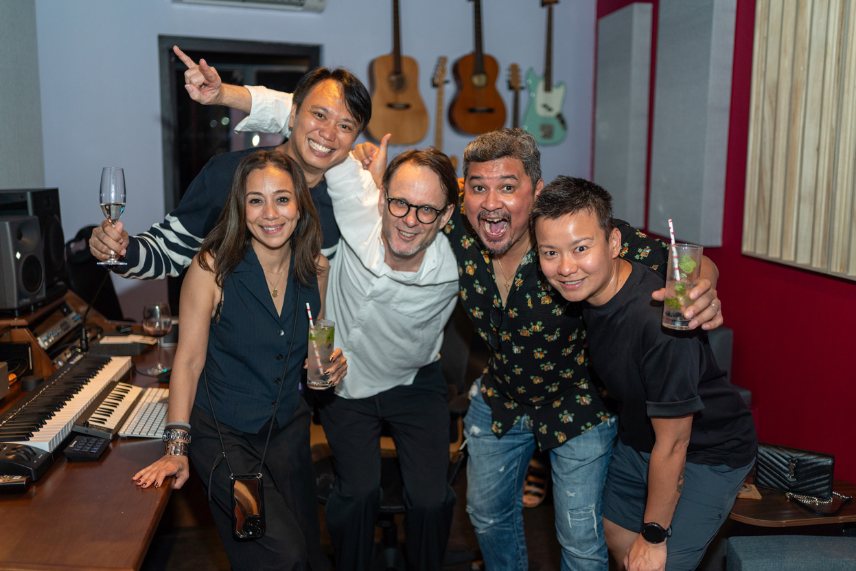 Boutique music and sound studio plusONE turns up the volume with Soundcheck 11.11