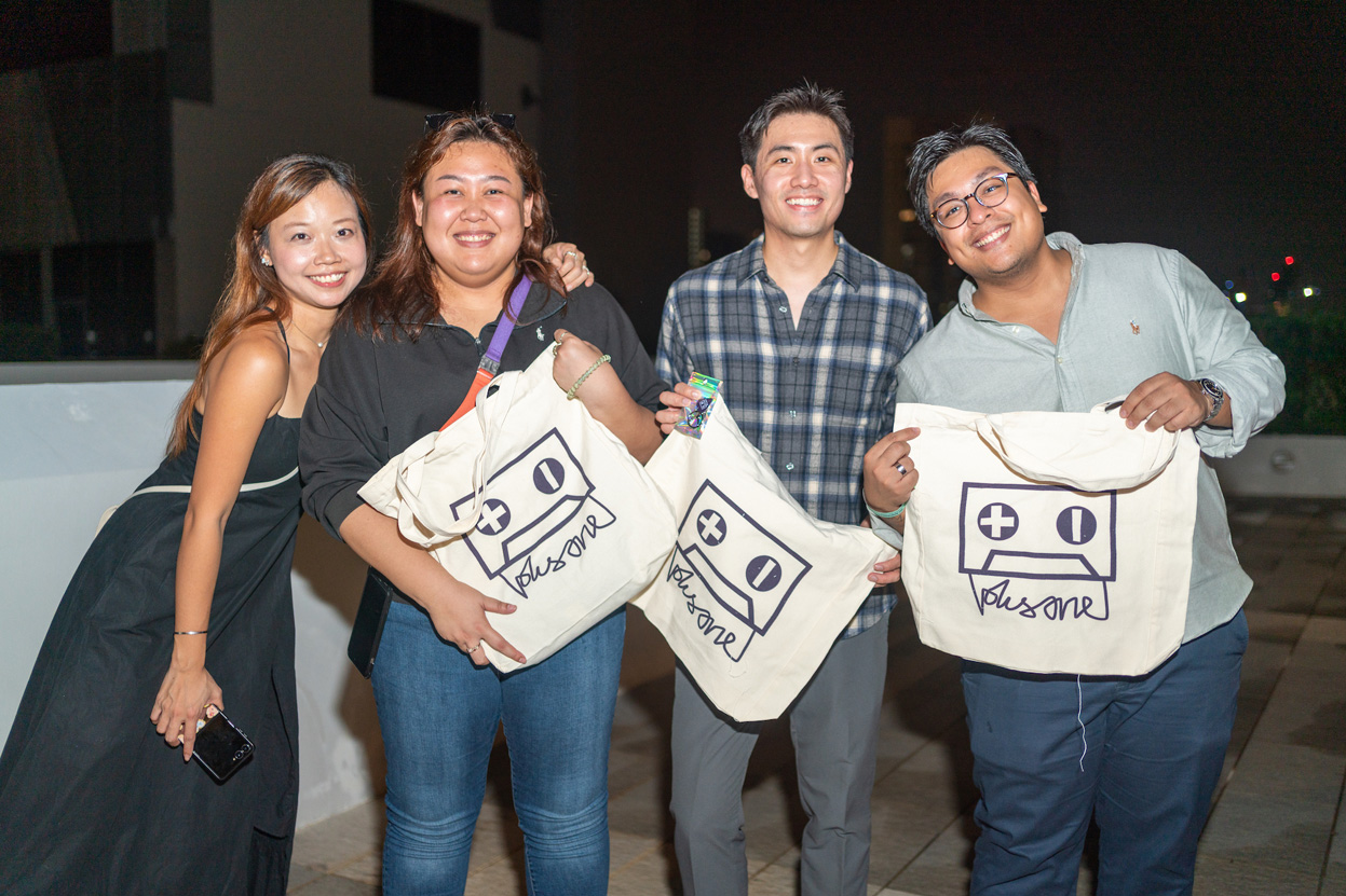 Boutique music and sound studio plusONE turns up the volume with Soundcheck 11.11