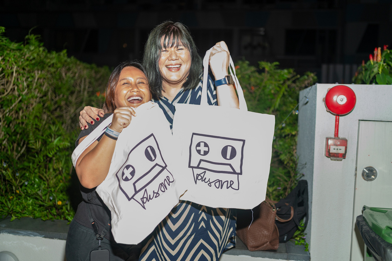 Boutique music and sound studio plusONE turns up the volume with Soundcheck 11.11