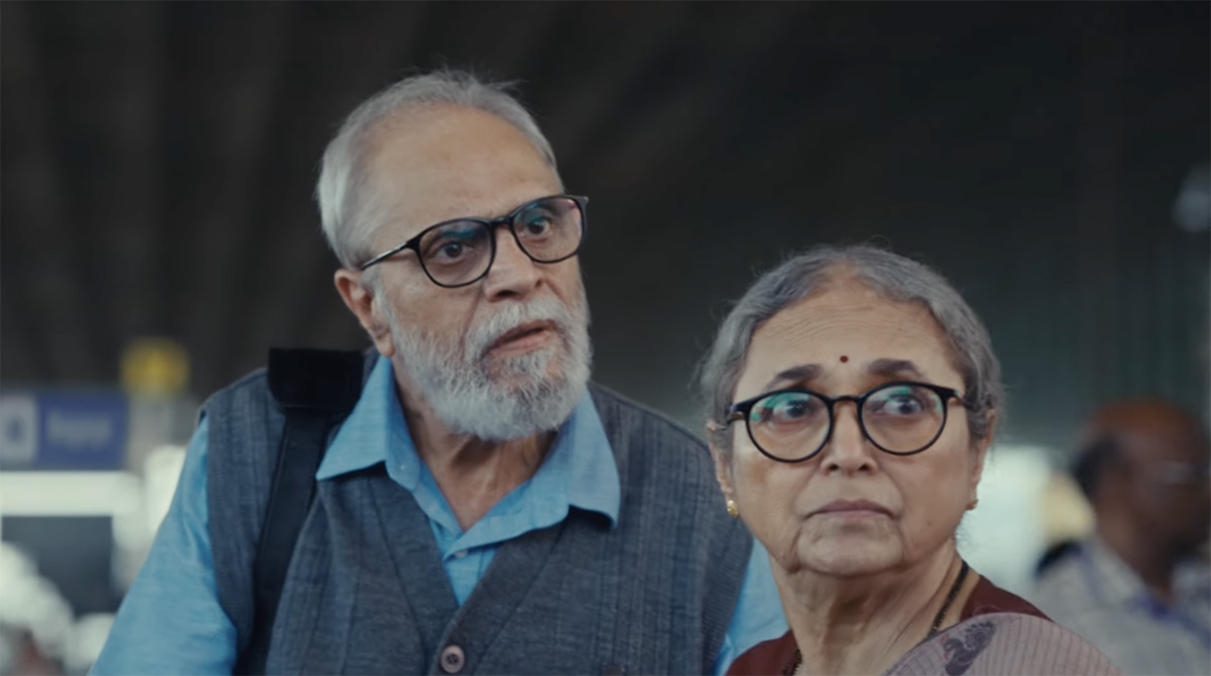 Adani Group highlights human-first service through airports via new Ogilvy India film