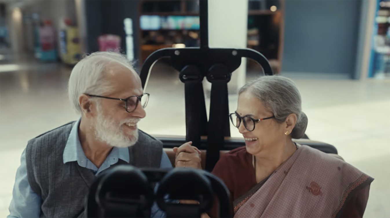 Adani Group highlights human-first service through airports via new Ogilvy India film