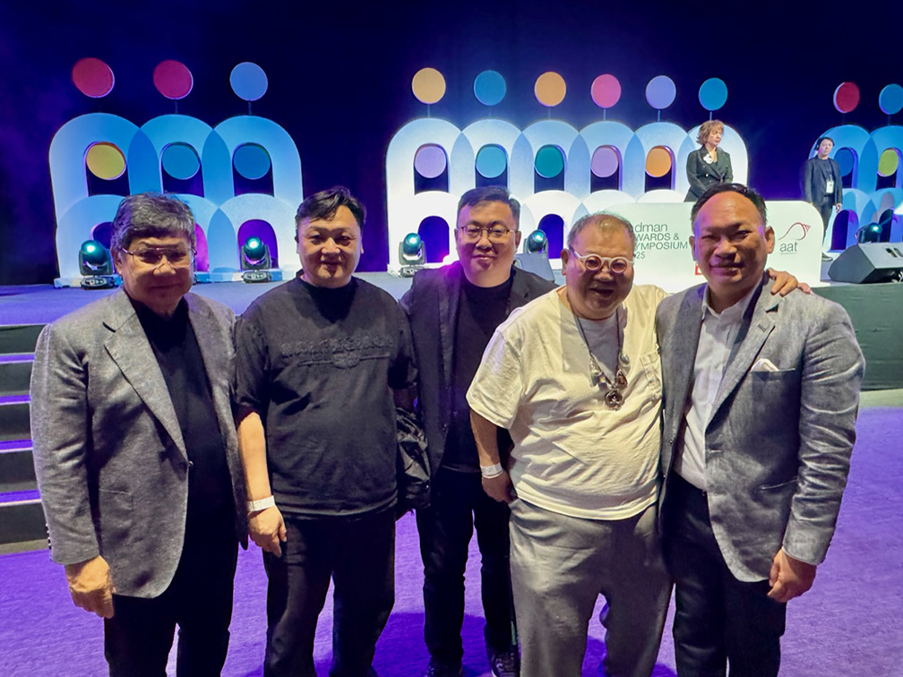 JONGLUCKDEE and Netflix take out top honours at Thailand’s 2025 Adman Awards: Wolf Bkk, VML, SOUR, BBDO and YDM perform strongly