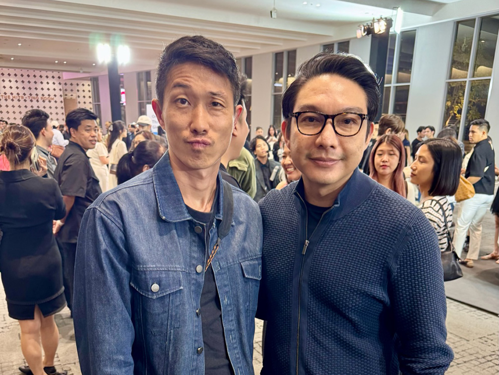 JONGLUCKDEE and Netflix take out top honours at Thailand’s 2025 Adman Awards: Wolf Bkk, VML, SOUR, BBDO and YDM perform strongly