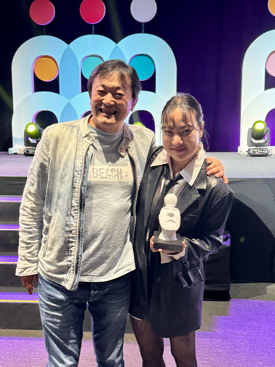 JONGLUCKDEE and Netflix take out top honours at Thailand’s 2025 Adman Awards: Wolf Bkk, VML, SOUR, BBDO and YDM perform strongly