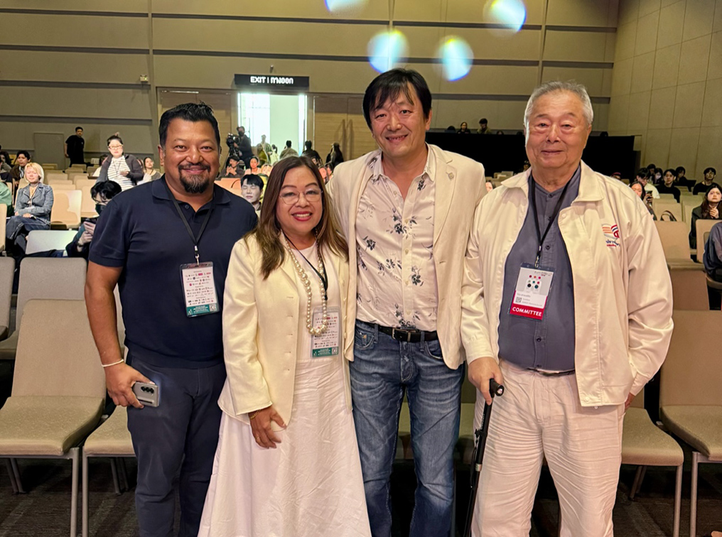 JONGLUCKDEE and Netflix take out top honours at Thailand’s 2025 Adman Awards: Wolf Bkk, VML, SOUR, BBDO and YDM perform strongly