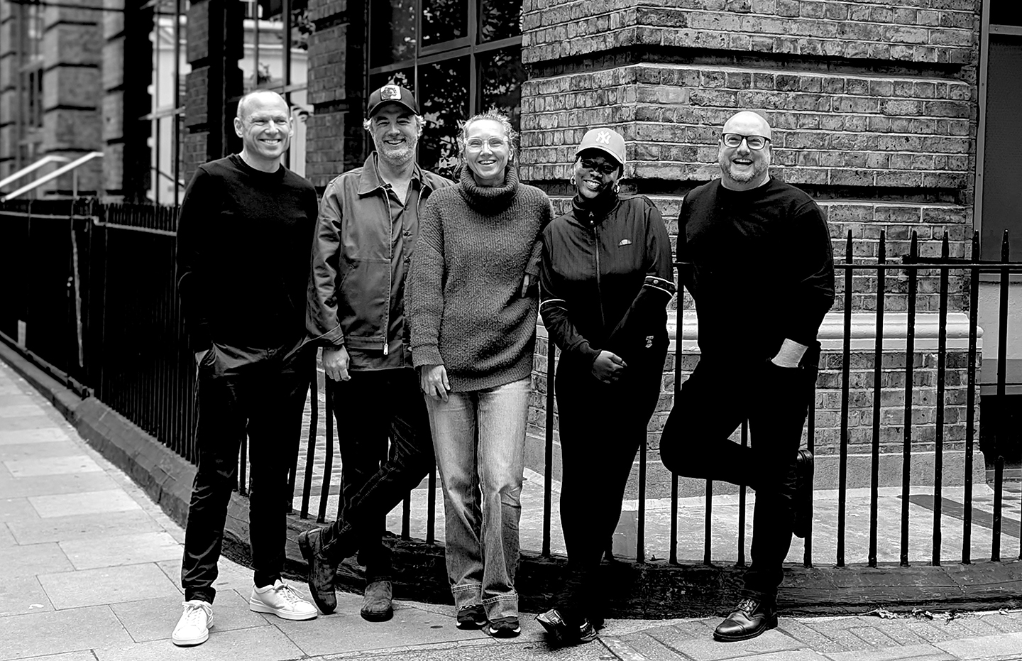 Global indie micro-network DO. AGENCY further expands its global footprint by acquiring stake in UK creative agency THE ELEPHANT ROOM