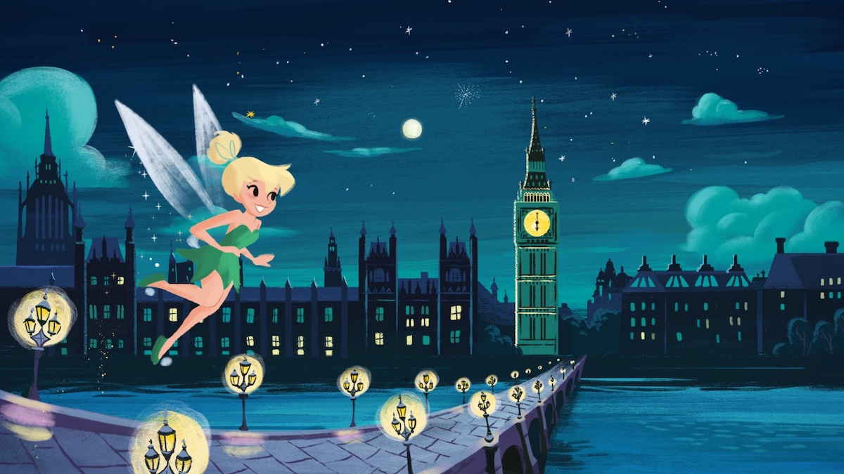 Flux Animation Lands Back-to-Back Emmy Nods with Disney’s ‘How Not To Draw’