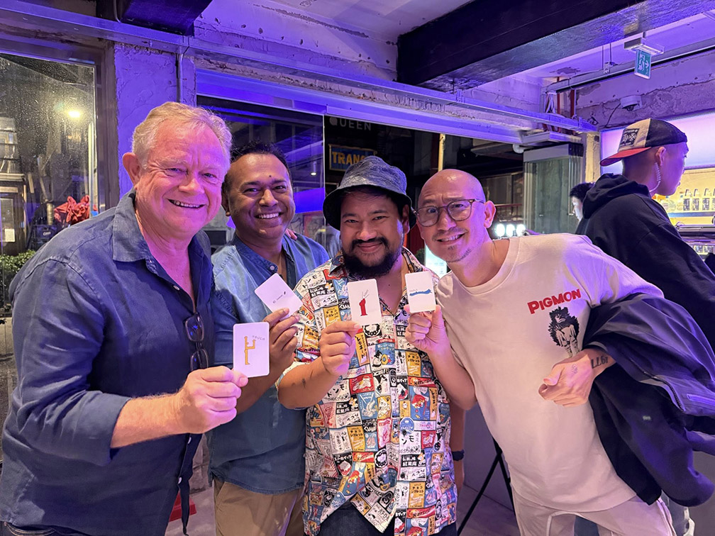 Inside the jury room: Publicis Malaysia’s Emir Shafri on entertainment, tradition and the standout ideas from the ONE Asia judging