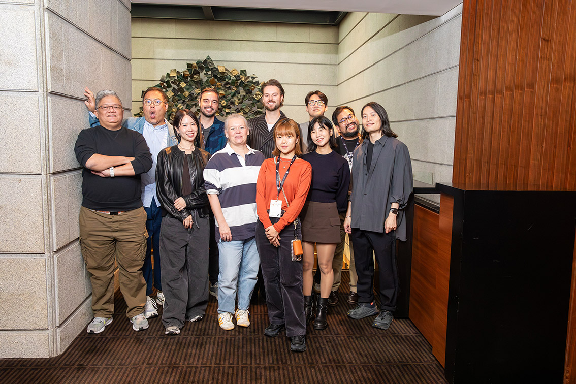 Inside the jury room: Publicis Malaysia’s Emir Shafri on entertainment, tradition and the standout ideas from the ONE Asia judging