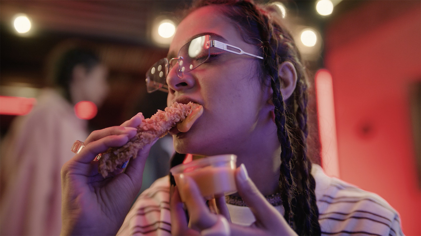 KFC Arabia and TBWA\RAAD launch ‘Taste Rules’ to redefine dining etiquette