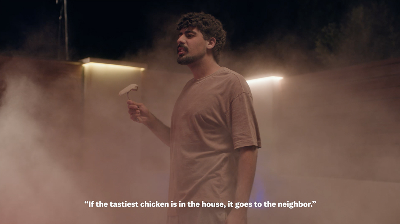 KFC Arabia and TBWA\RAAD launch ‘Taste Rules’ to redefine dining etiquette
