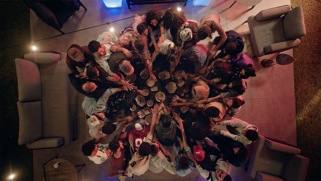 KFC Arabia and TBWA\RAAD launch ‘Taste Rules’ to redefine dining etiquette