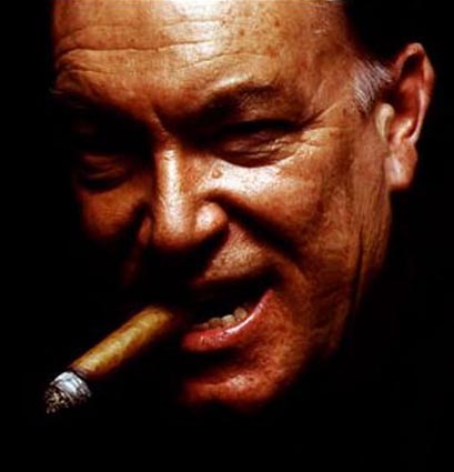 Vale Neil French: leaves behind a legacy that reshaped the creative fabric of agencies around the world, particularly across Asia