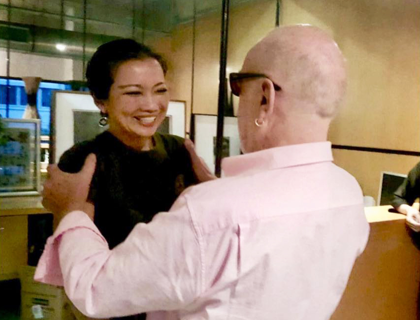 Vale Neil French: leaves behind a legacy that reshaped the creative fabric of agencies around the world, particularly across Asia