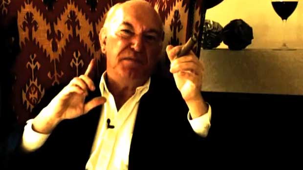 Vale Neil French: leaves behind a legacy that reshaped the creative fabric of agencies around the world, particularly across Asia