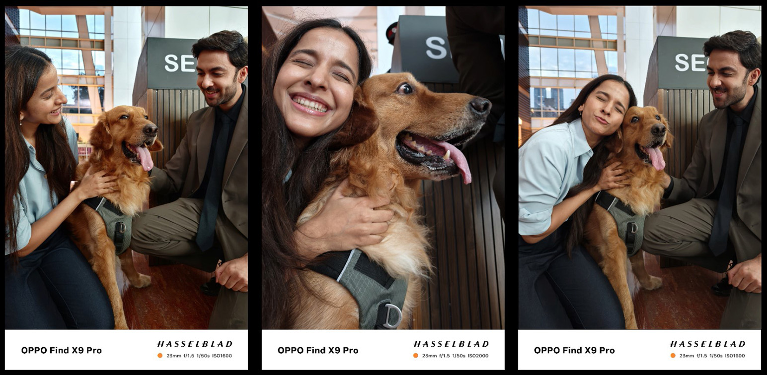 OPPO India launches Find X9 Series with ‘Make Your Moment’ campaign