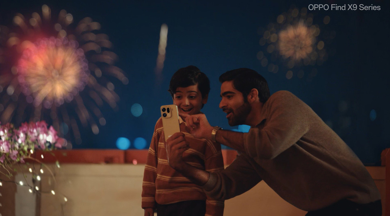 OPPO India launches Find X9 Series with ‘Make Your Moment’ campaign