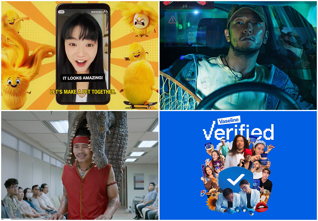 INNOCEAN Seoul named Agency of the Year + Grey Advertising Hong Kong’s “Pantene Pet Pit” wins Best of Show at 2025 ONE Asia Creative Awards