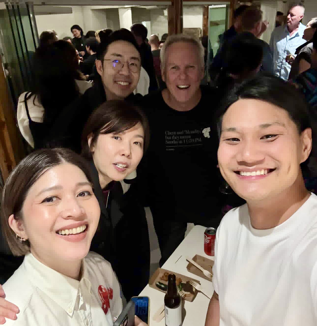 Inside the jury room: TBWA\ Group Thailand’s Phannika Vongsayan reflects on the region’s best award winners from One Asia 2025