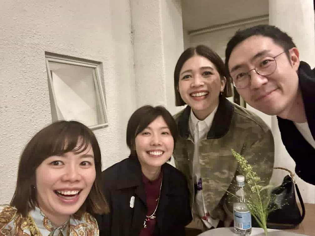 Inside the jury room: TBWA\ Group Thailand’s Phannika Vongsayan reflects on the region’s best award winners from One Asia 2025