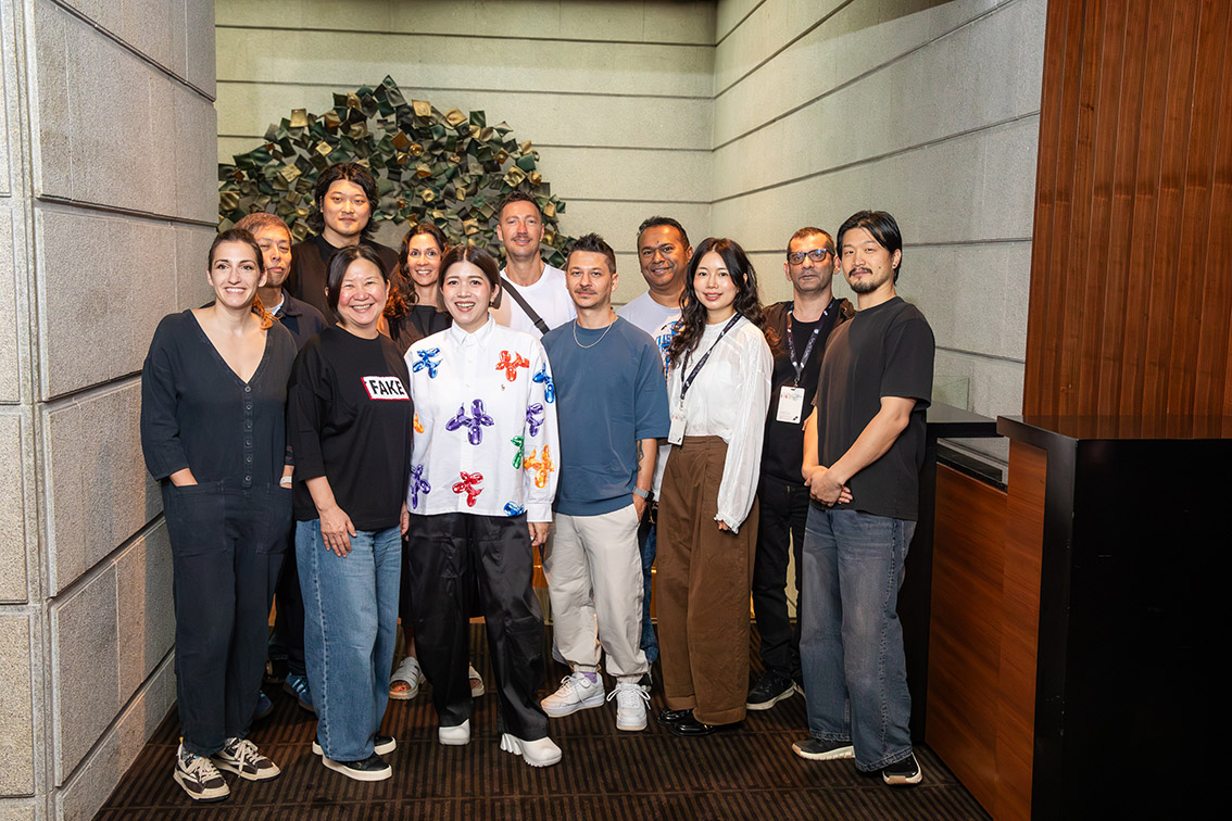 Inside the jury room: TBWA\ Group Thailand’s Phannika Vongsayan reflects on the region’s best award winners from One Asia 2025