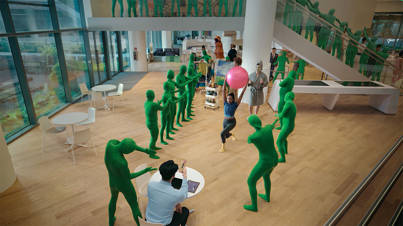 StarHub partners with TBWA\Singapore to launch 5G Unlimited+ Plans and Hublings campaign