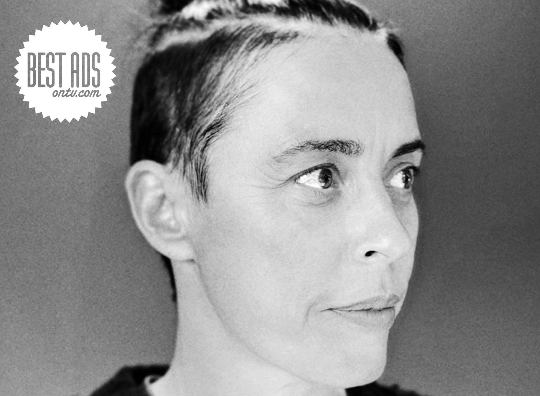 Bestads Best of the Week Reviewed by Steph Van Niekerk, ECD, TBWA/Hunt Lascaris, Johannesburg