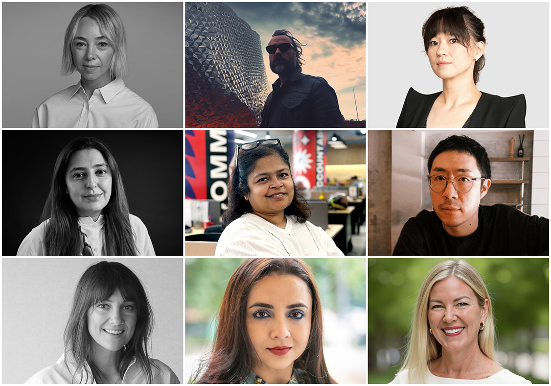 Spikes Asia announces 2026 Jury Presidents