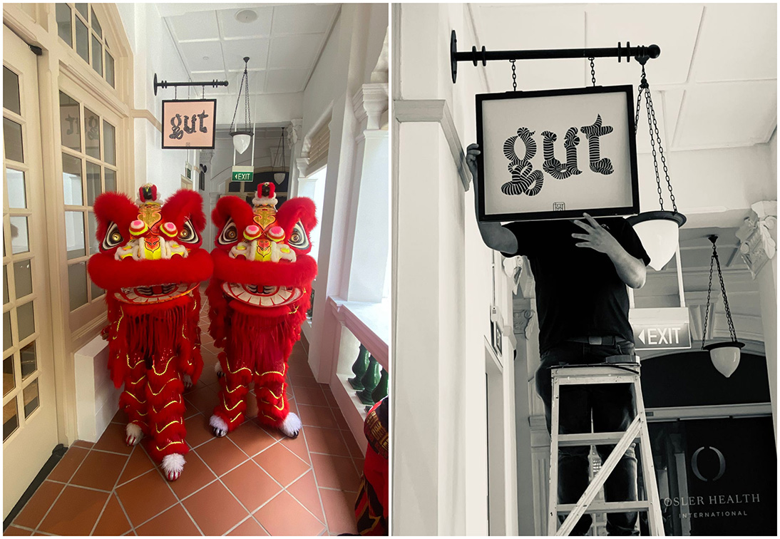 After a strong foundation year GUT Asia sets its sights on brave work for the region