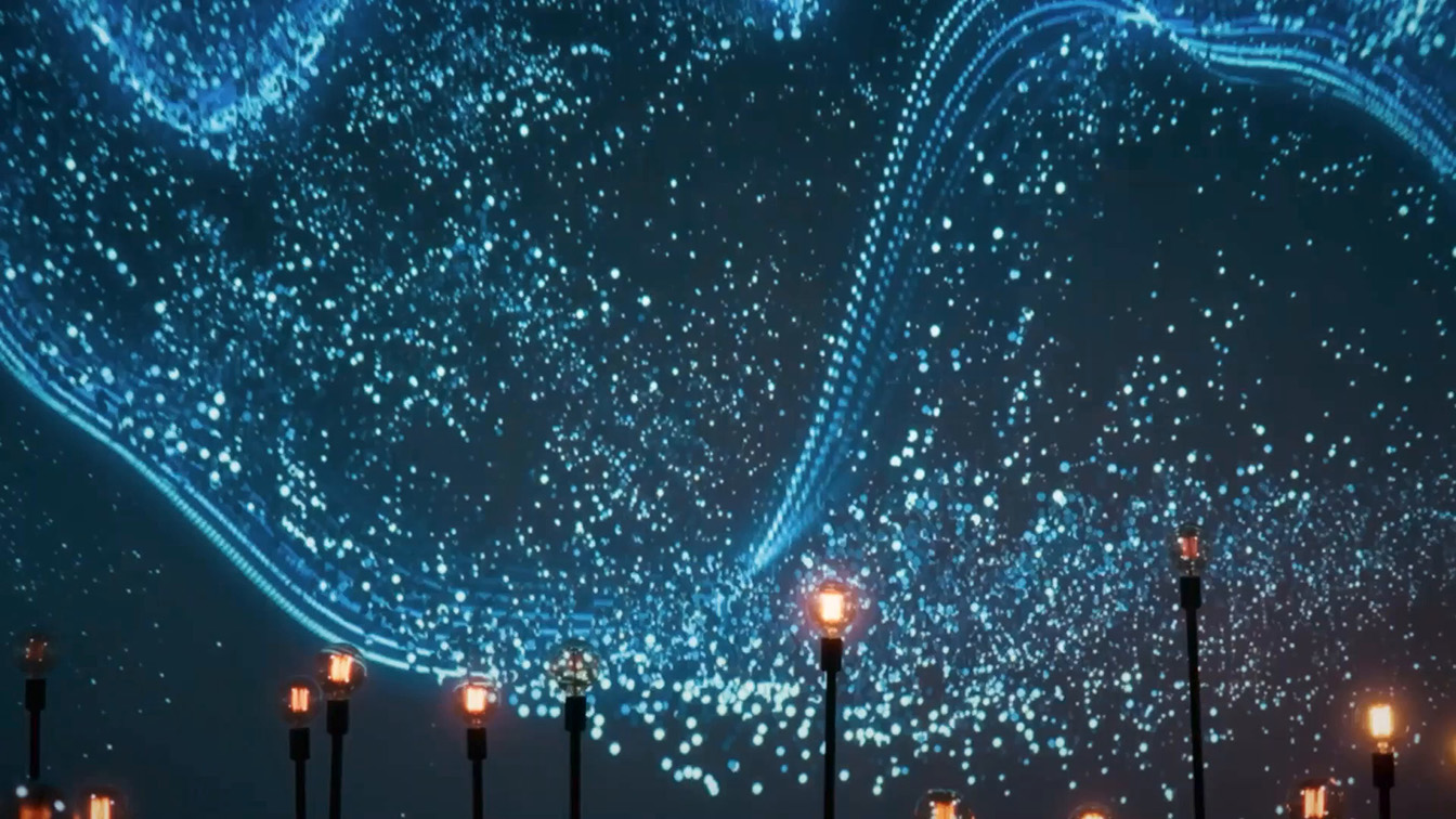 SKYN tests the power of connection in new ‘Soft Pulse’ Christmas campaign via UltraSuperNew