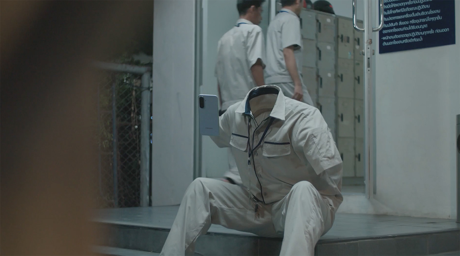 Samsung Thailand marks Father’s Day with a quietly powerful film from Choojai & Friends