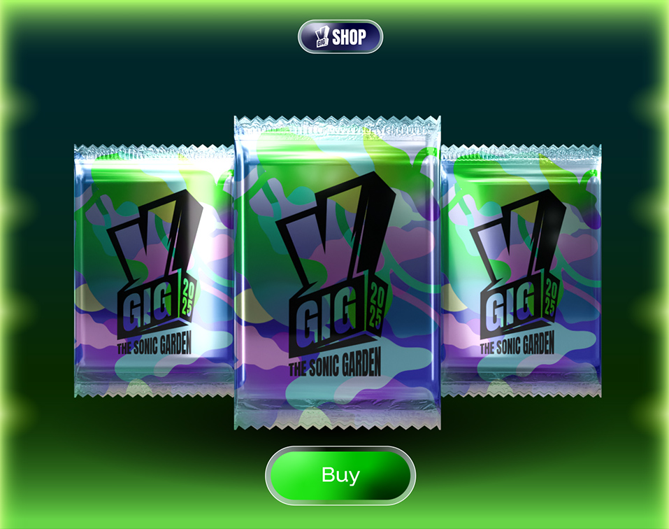 Bandwagon Labs + TBWA\Singapore present VGIG’s phygital music concert at Marina Bay Sands