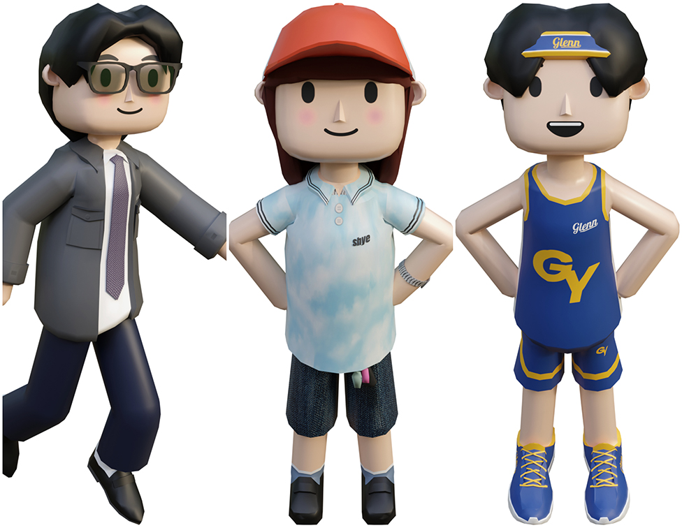 Bandwagon Labs + TBWA\Singapore present VGIG’s phygital music concert at Marina Bay Sands