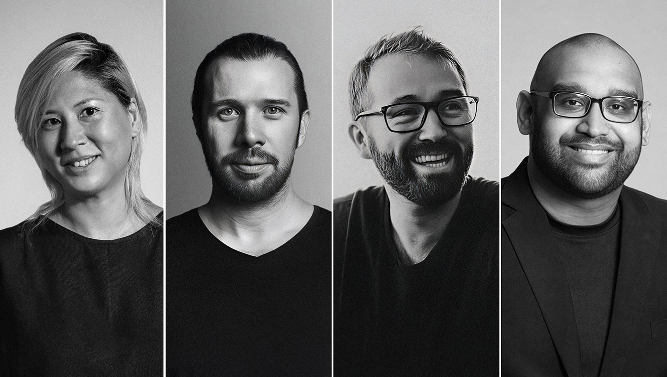 VIRTUE Asia and Goldfinch International launch branded entertainment studio V47 Entertainment